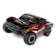 Traxxas Slash VXL TSM Pro Series Magnum 272R Transmission (Rood)