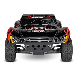 Traxxas Slash VXL TSM Pro Series Magnum 272R Transmission (Rood)