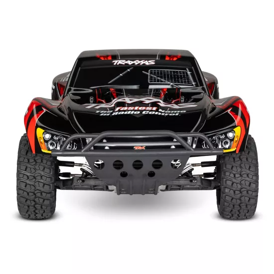 Traxxas Slash VXL TSM Pro Series Magnum 272R Transmission (Rood)