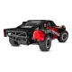 Traxxas Slash VXL TSM Pro Series Magnum 272R Transmission (Rood)