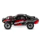 Traxxas Slash VXL TSM Pro Series Magnum 272R Transmission (Rood)