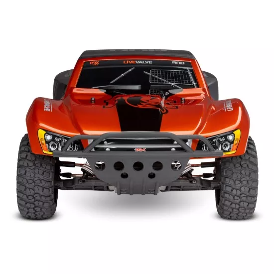 Traxxas Slash VXL TSM Pro Series Magnum 272R Transmission (Fox)