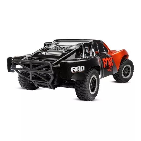 Traxxas Slash VXL TSM Pro Series Magnum 272R Transmission (Fox)