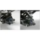 Traxxas Slash VXL TSM Pro Series Magnum 272R Transmission (Groen)