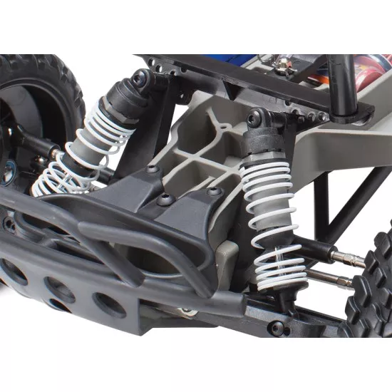 Traxxas Slash VXL TSM Pro Series Magnum 272R Transmission (Groen)