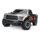 Traxxas Ford F-150 Raptor 2WD XL-5 TQ (incl battery/charger), Fox