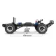 Traxxas Ford F-150 Raptor 2WD XL-5 TQ (incl battery/charger), Fox