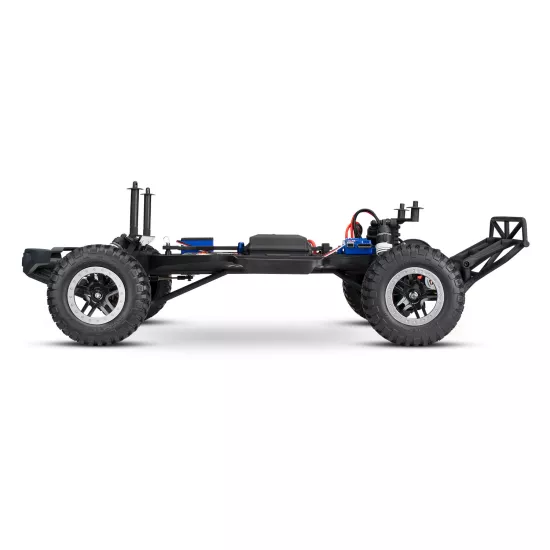 Traxxas Ford F-150 Raptor 2WD XL-5 TQ (incl battery/charger), Fox