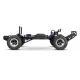 Traxxas Ford F-150 Raptor 2WD XL-5 TQ (incl battery/charger), Fox