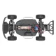 Traxxas Ford F-150 Raptor 2WD XL-5 TQ (incl battery/charger), Fox