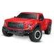 Traxxas Ford F-150 Raptor 2WD XL-5 TQ (incl battery/charger), Red