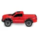 Traxxas Ford F-150 Raptor 2WD XL-5 TQ (incl battery/charger), Red