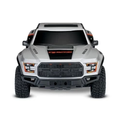 Traxxas Ford F-150 Raptor Fox 2WD XL-5 met USB-c lader en 3000mah accu