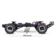 Traxxas Ford F-150 Raptor Fox 2WD XL-5 met USB-c lader en 3000mah accu