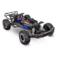 Traxxas Ford F-150 Raptor Fox 2WD XL-5 met USB-c lader en 3000mah accu