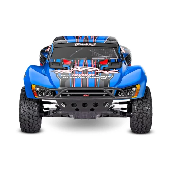 Slash 2s Brushless 1/10-Scale 2WD Short Course Racing Truck Blue