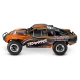 Slash 2s Brushless 1/10-Scale 2WD Short Course Racing Truck Oranje
