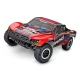 Slash 2s Brushless 1/10-Scale 2WD Short Course Racing Truck Red
