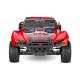 Slash 2s Brushless 1/10-Scale 2WD Short Course Racing Truck Red