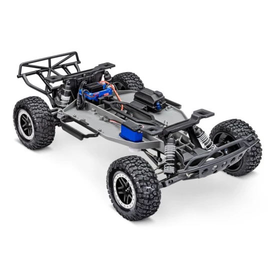 Slash 2s Brushless 1/10-Scale 2WD Short Course Racing Truck Groen