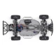 Slash 2s Brushless 1/10-Scale 2WD Short Course Racing Truck Groen