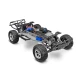 Traxxas Slash 2WD Unassembled Kit with TQ 2.4GHz and XL5 Clipless
