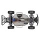 Traxxas Slash 2WD Unassembled Kit with TQ 2.4GHz and XL5 Clipless