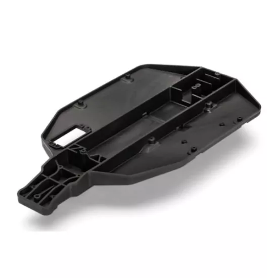 Chassis, Slash (black), TRX5822A