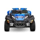 Traxxas Slash: 1/10-Scale 2WD brushed HD w/USB-C - Blue X