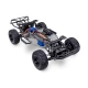 Traxxas Slash: 1/10-Scale 2WD brushed HD w/USB-C - Green X