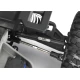 Traxxas Slash: 1/10-Scale 2WD brushed HD w/USB-C - Green X