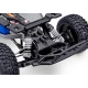 Traxxas Slash: 1/10-Scale 2WD brushed HD w/USB-C - Green X