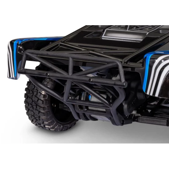 Traxxas Slash: 1/10-Scale 2WD brushed HD w/USB-C - Green X