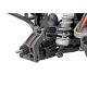 Traxxas Slash: 1/10-Scale 2WD brushed HD w/USB-C - Green X