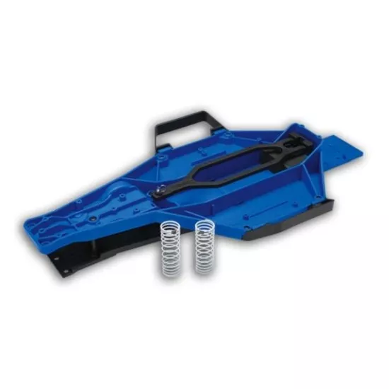 Traxxas Slash 2WD LCG Conversion Kit, TRX5830