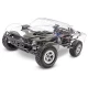 Traxxas slash 2wd BL-2S HD bouwdoos