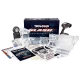 Traxxas slash 2wd BL-2S HD bouwdoos