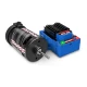 Traxxas slash 2wd BL-2S HD bouwdoos