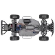 Traxxas slash 2wd BL-2S HD bouwdoos