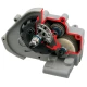 Traxxas Slash 2WD Unassembled Kit with TQ 2.4GHz and XL5 Clipless