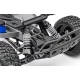 Traxxas Slash 2WD Unassembled Kit with TQ 2.4GHz and XL5 Clipless