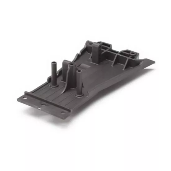Lower Chassis, Low Cg (Grey), TRX5831G