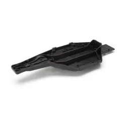 Chassis, Low Cg (Black), TRX5832