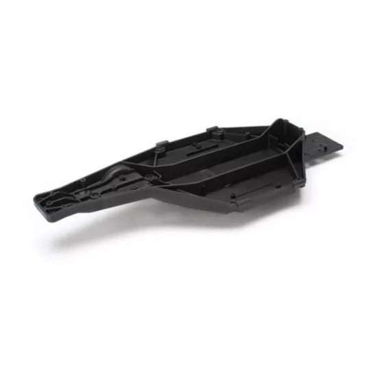 Chassis, Low Cg (Black), TRX5832