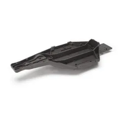 Chassis, Low Cg (Grey), TRX5832G