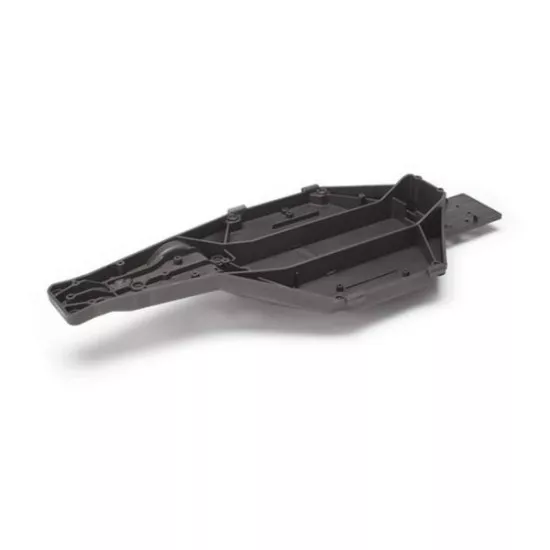 Chassis, Low Cg (Grey), TRX5832G