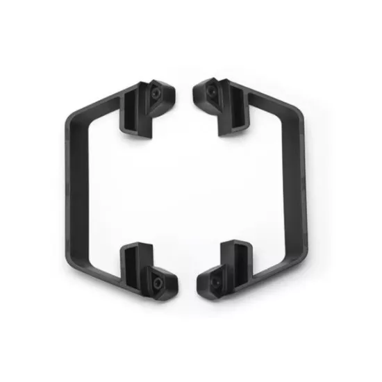 Nerf Bars, Low Cg (Black), TRX5833