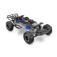Traxxas Slash Brushless BL-2s: 1/10 2WD HD - Green