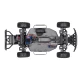 Traxxas Slash Brushless BL-2s: 1/10 2WD HD - Green
