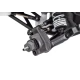 Traxxas Slash Brushless BL-2s: 1/10 2WD HD - Green